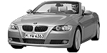 BMW E93 P0060 Fault Code